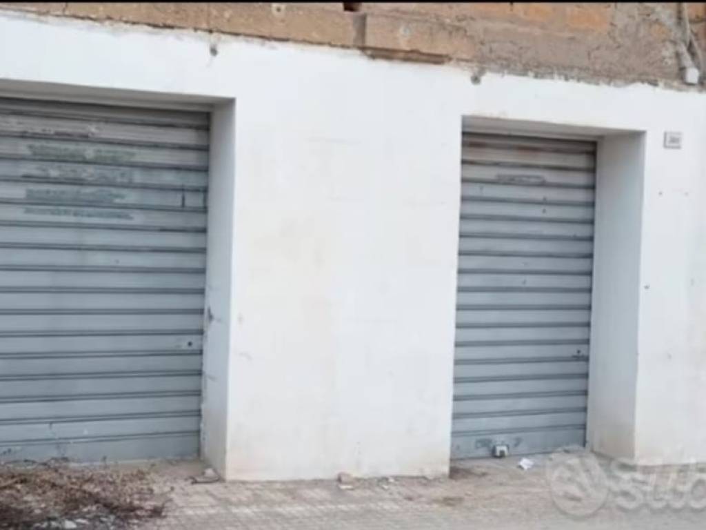 negozio in vendita ad Agrigento in zona Centro Storico