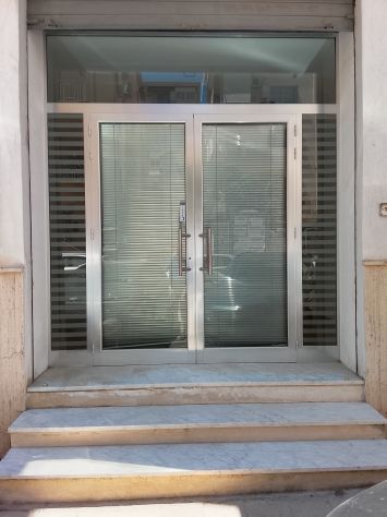 locale commerciale in vendita ad Agrigento in zona Centro Storico