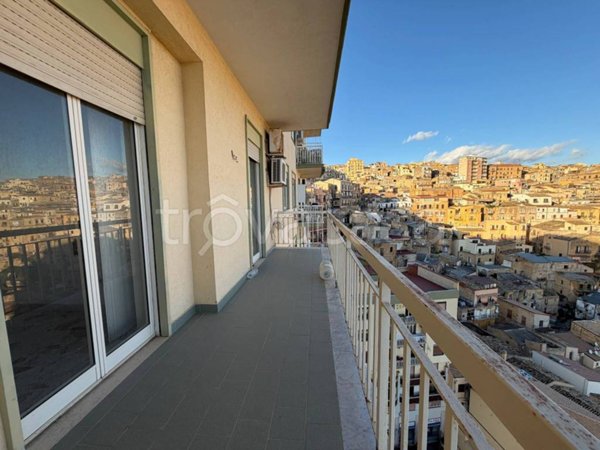 appartamento in vendita ad Agrigento in zona Centro Storico