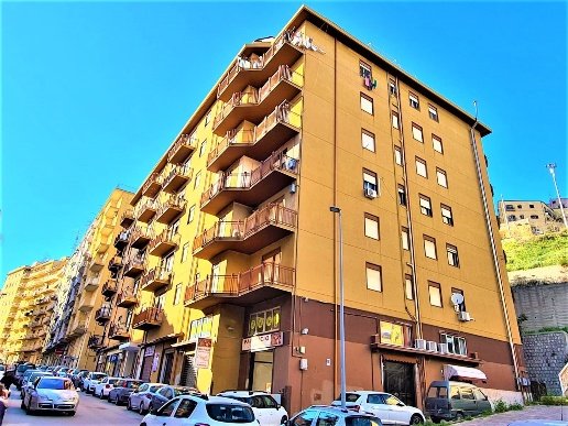 appartamento in vendita ad Agrigento in zona Centro Storico