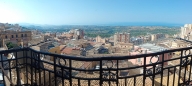 appartamento in vendita ad Agrigento in zona Centro Storico