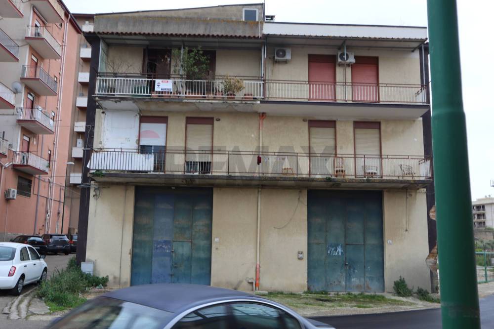 appartamento in vendita ad Agrigento