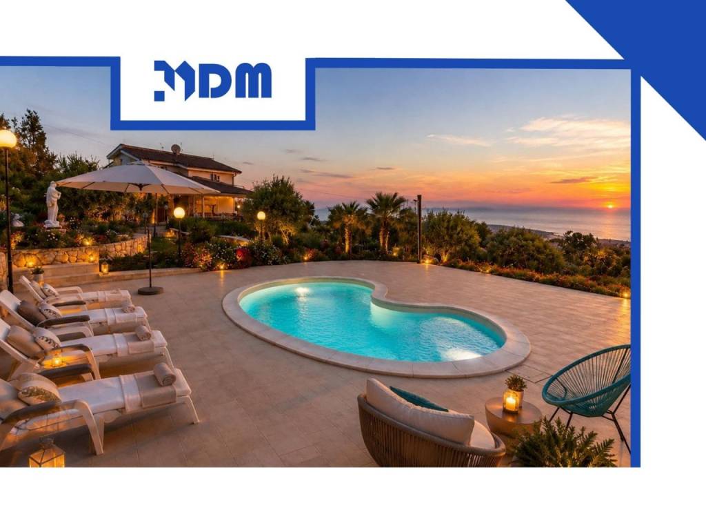 casa indipendente in vendita ad Agrigento in zona Villaggio Mosè