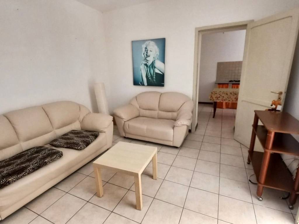 appartamento in vendita ad Agrigento