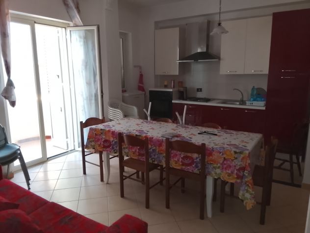 appartamento in vendita ad Agrigento in zona Fiumenaro