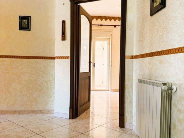 appartamento in vendita ad Agrigento in zona Quadrivio Spinasanta