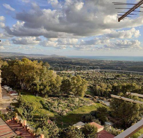 appartamento in vendita ad Agrigento in zona Centro Storico