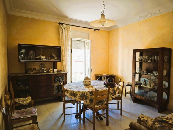 appartamento in vendita ad Agrigento in zona Villaseta