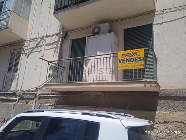appartamento in vendita ad Agrigento