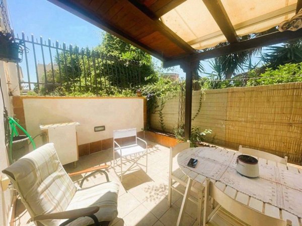 appartamento in vendita ad Agrigento in zona San Leone