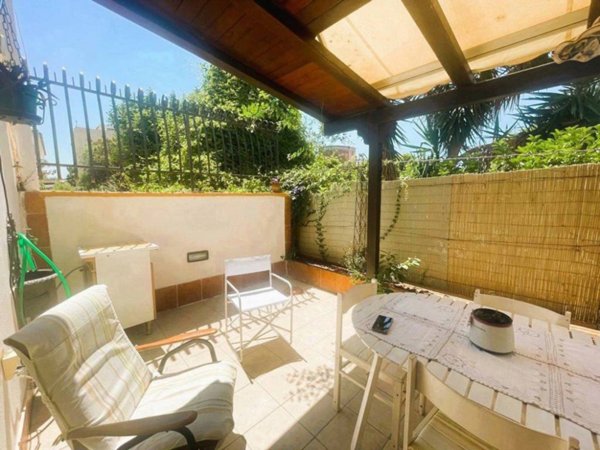appartamento in vendita ad Agrigento in zona San Leone