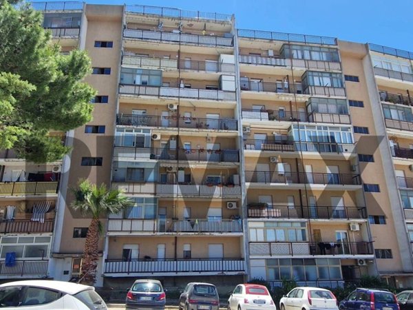 appartamento in vendita ad Agrigento in zona Fontanelle