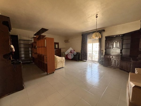 appartamento in vendita ad Agrigento in zona Fontanelle