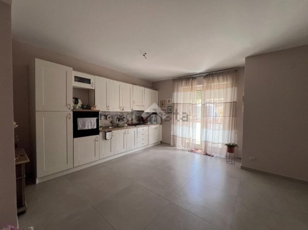 appartamento in vendita ad Agrigento in zona Villaseta