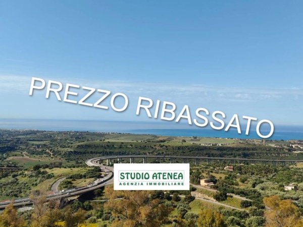appartamento in vendita ad Agrigento in zona Centro Storico