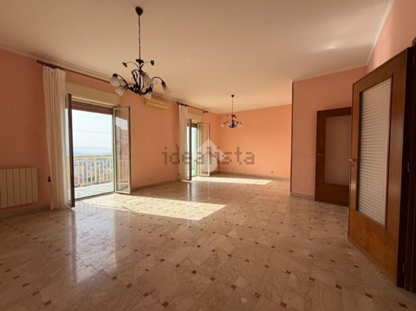 appartamento in vendita ad Agrigento in zona Centro Storico