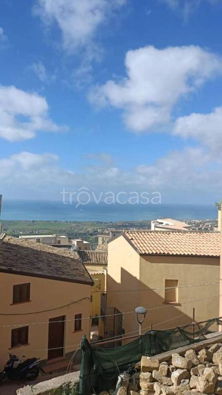 appartamento in vendita ad Agrigento in zona Centro Storico