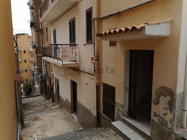 appartamento in vendita ad Agrigento