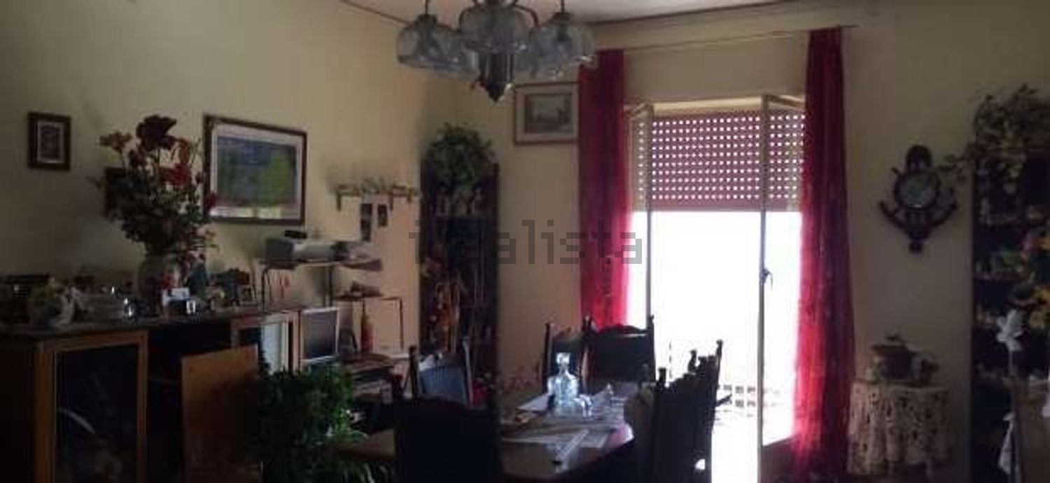 appartamento in vendita ad Agrigento in zona Centro Storico