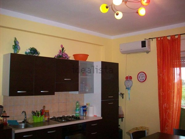 appartamento in vendita ad Agrigento