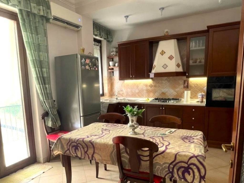 appartamento in vendita ad Agrigento