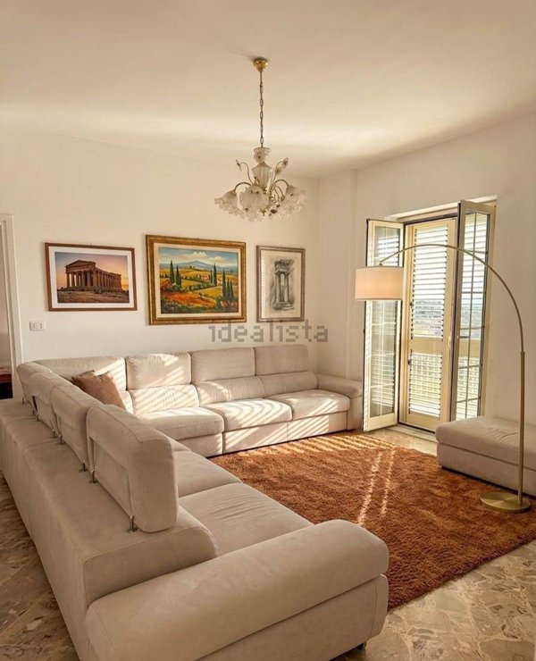 appartamento in vendita ad Agrigento