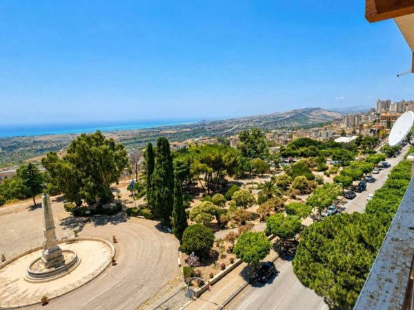 appartamento in vendita ad Agrigento