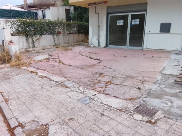appartamento in vendita ad Agrigento in zona Villaggio Peruzzo