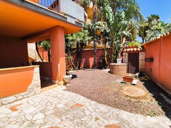 appartamento in vendita ad Agrigento in zona Villaggio Mosè