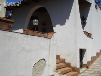 casa indipendente in vendita ad Agrigento in zona San Leone