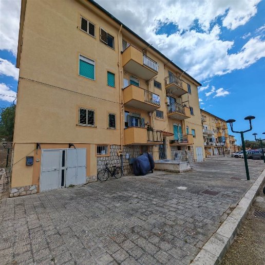 appartamento in vendita ad Agrigento in zona Villaggio Peruzzo