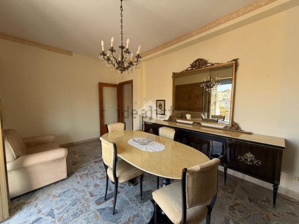 appartamento in vendita ad Agrigento in zona Centro Storico
