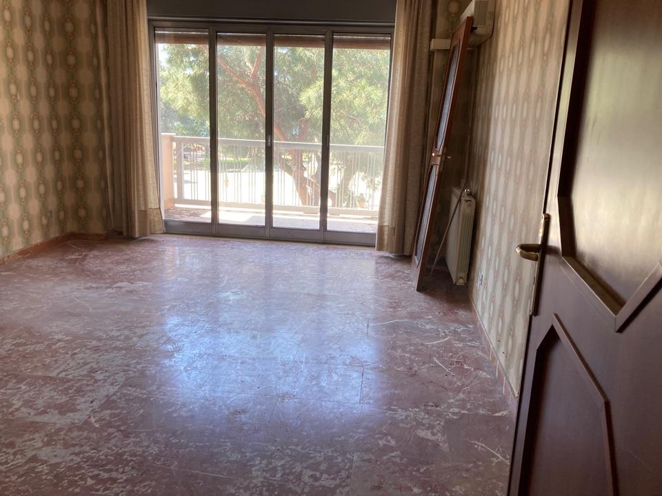 appartamento in vendita ad Agrigento in zona Centro Storico
