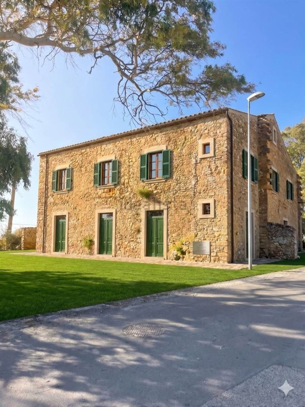 casale in vendita ad Agrigento in zona Zingarello