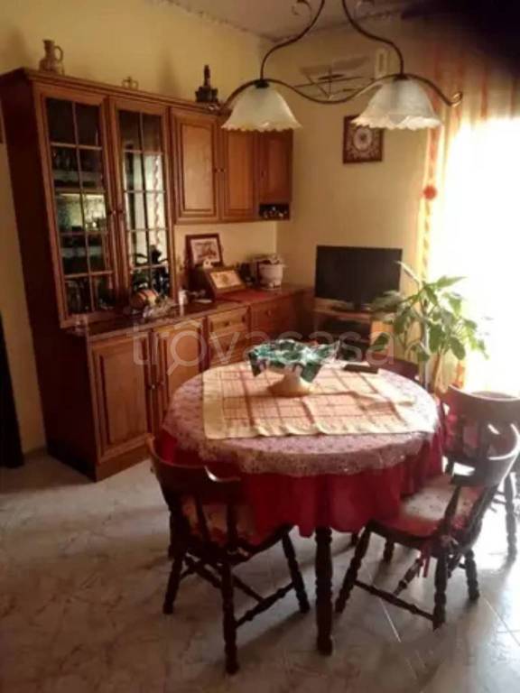 appartamento in vendita ad Agrigento in zona Villaggio Mosè
