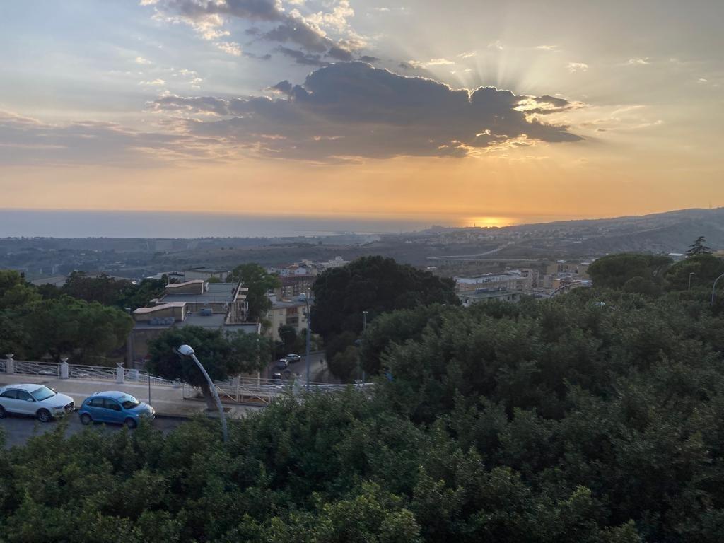 appartamento in vendita ad Agrigento