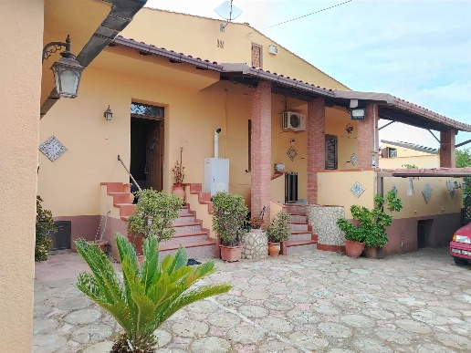 casa indipendente in vendita ad Agrigento in zona Cannatello