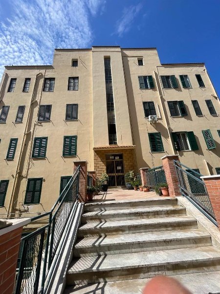 appartamento in vendita ad Agrigento in zona Centro Storico