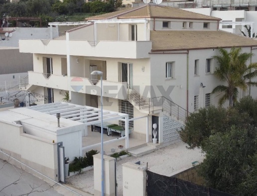 casa indipendente in vendita ad Agrigento in zona Cannatello