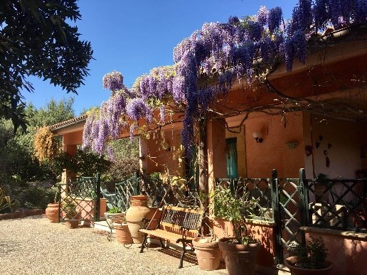 casa indipendente in vendita ad Agrigento in zona Villaggio Mosè