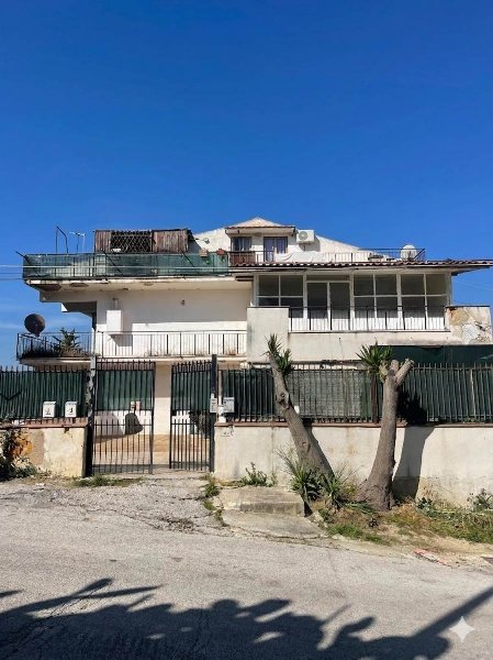 casa indipendente in vendita ad Agrigento in zona Villaggio Mosè