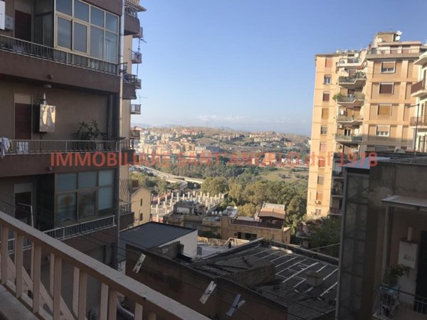 appartamento in vendita ad Agrigento in zona Centro Storico