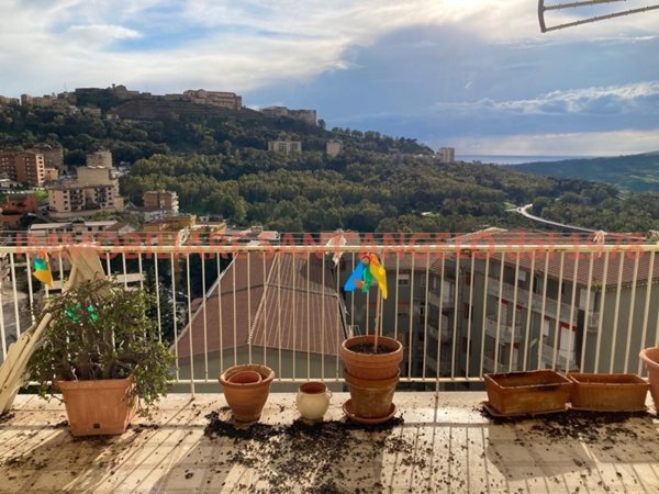 appartamento in vendita ad Agrigento in zona Quadrivio Spinasanta