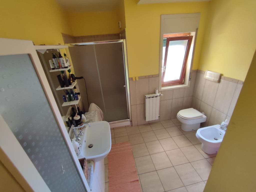 appartamento in vendita ad Agrigento in zona Villaggio Mosè
