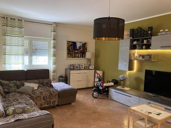 appartamento in vendita ad Agrigento in zona Quadrivio Spinasanta