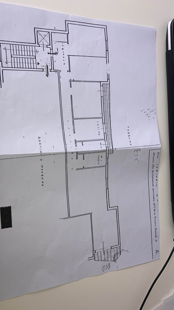appartamento in vendita ad Agrigento in zona Centro Storico