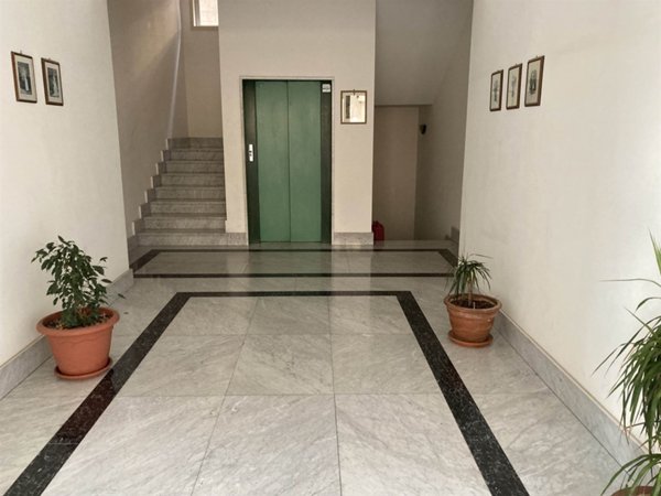 appartamento in vendita ad Agrigento in zona Fontanelle