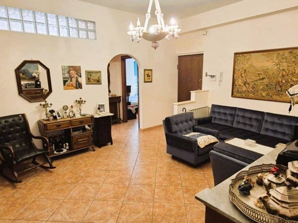 appartamento in vendita ad Agrigento