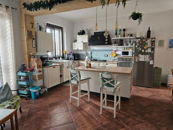 appartamento in vendita ad Agrigento