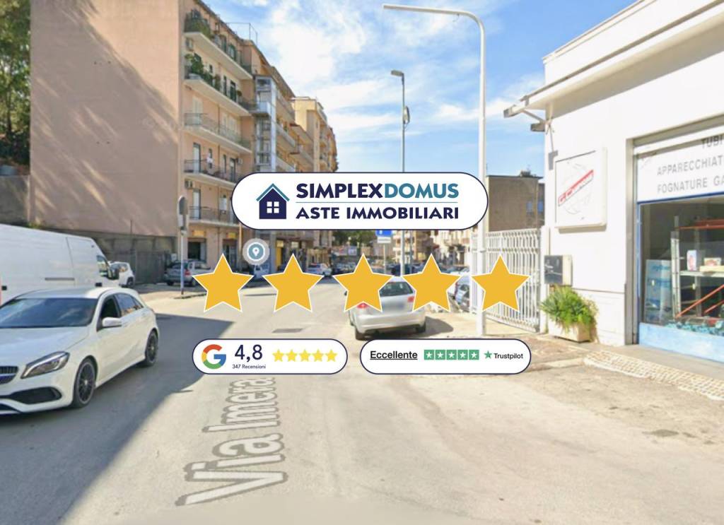 appartamento in vendita ad Agrigento
